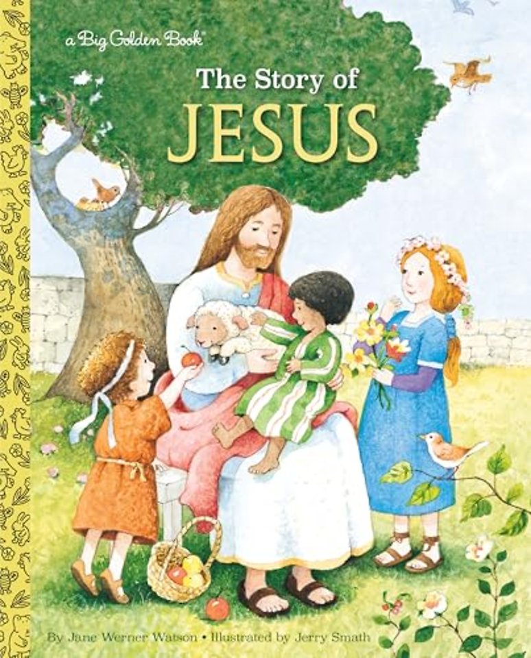The Story of Jesus