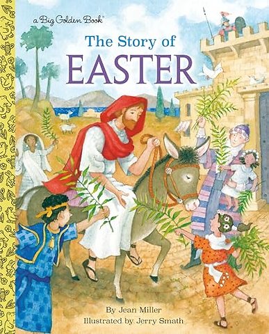 The Story of Easter