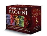 World of Eragon Boxed Set