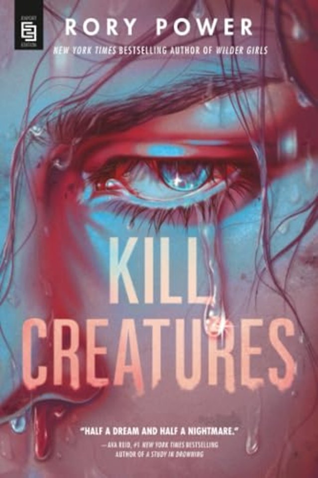 Kill Creatures