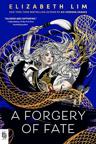 A Forgery of Fate