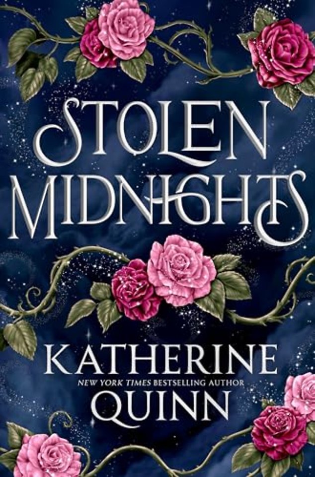 Stolen Midnights