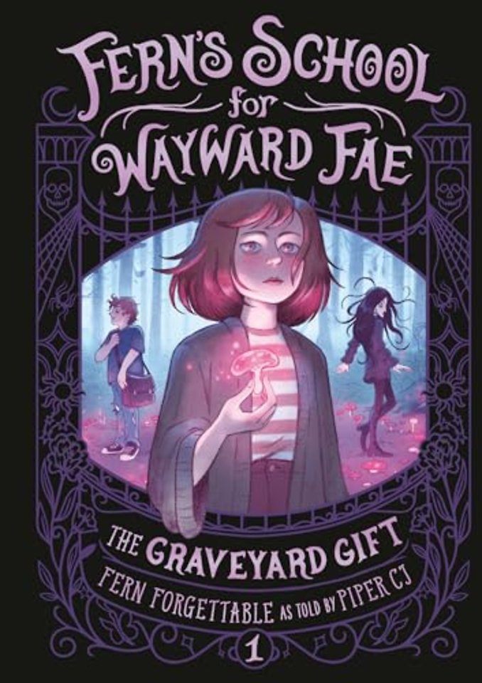 The Graveyard Gift