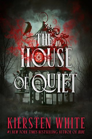 The House of Quiet
