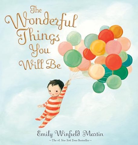 Wonderful Things You Will Be (Special Edition)