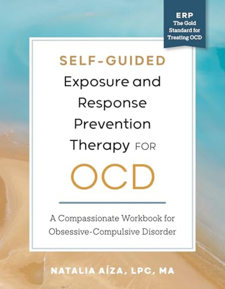 Self-Guided Exposure and Response Prevention Therapy for OCD