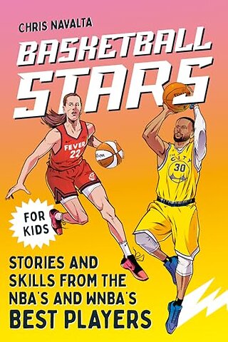 Basketball Stars