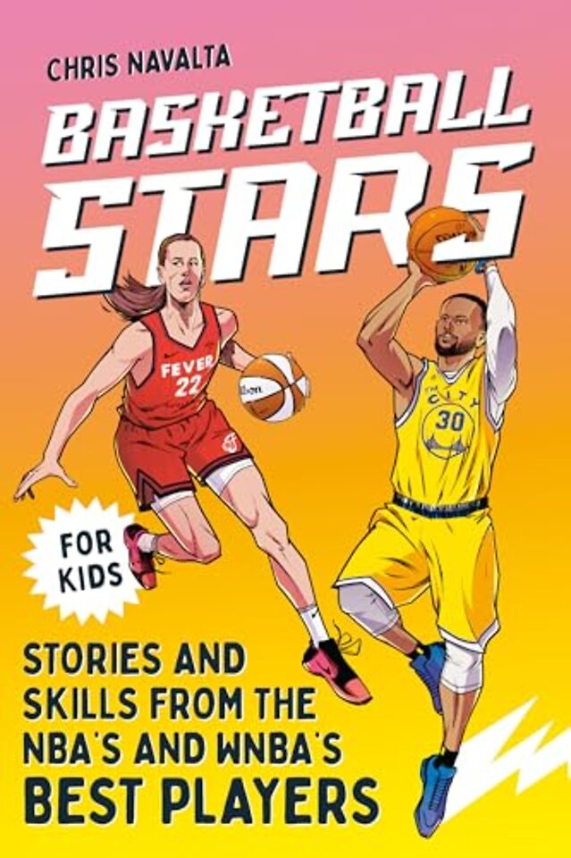Basketball Stars