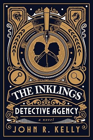 The Inklings Detective Agency