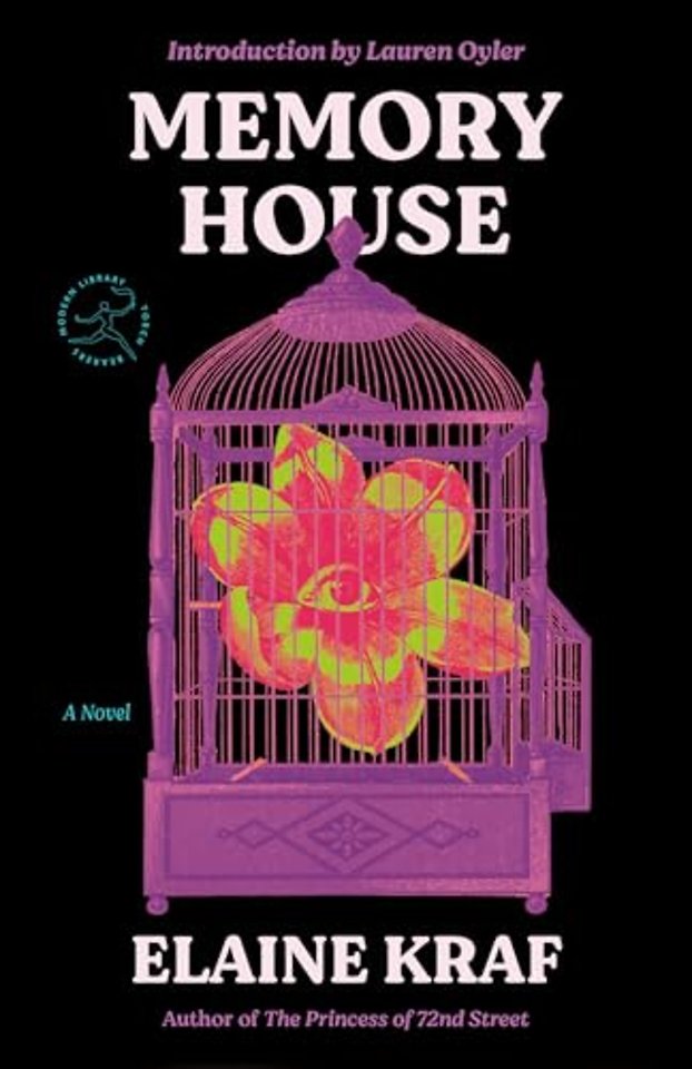 Memory House