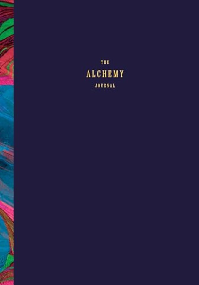 Alchemy Journal