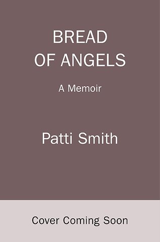 Bread of Angels