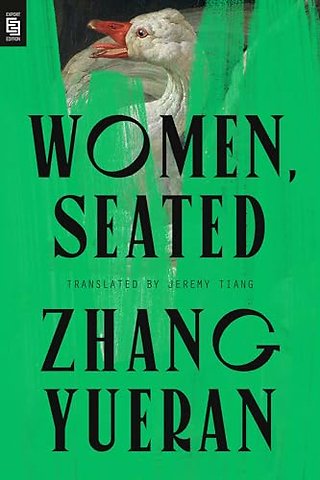 Women, Seated