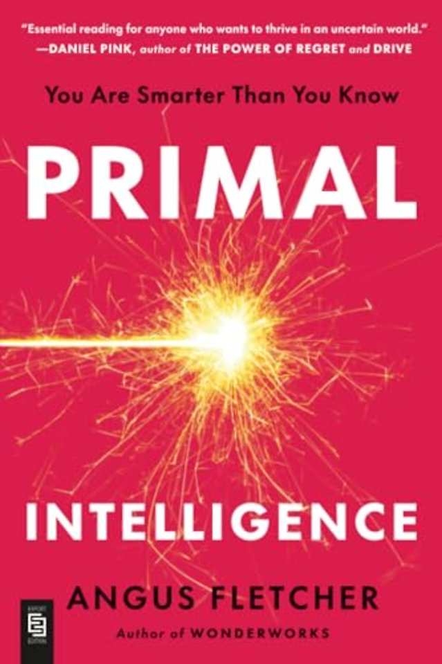 Primal Intelligence