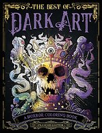 Best of Dark Art