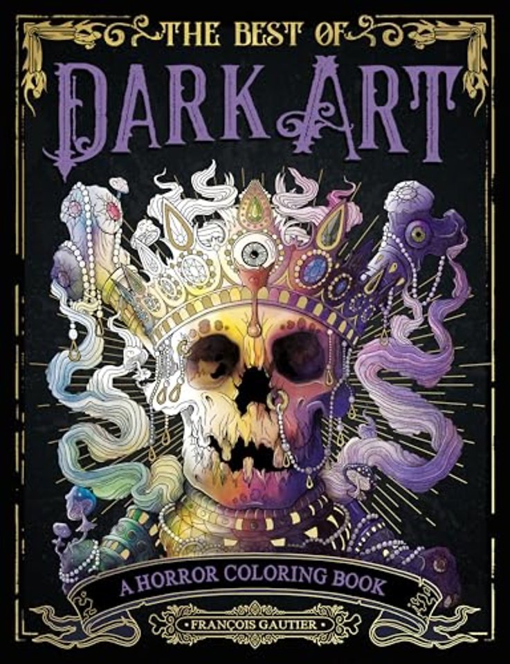 Best of Dark Art