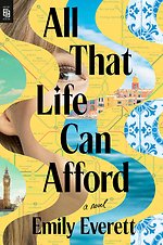 All That Life Can Afford: Reese's Book Club