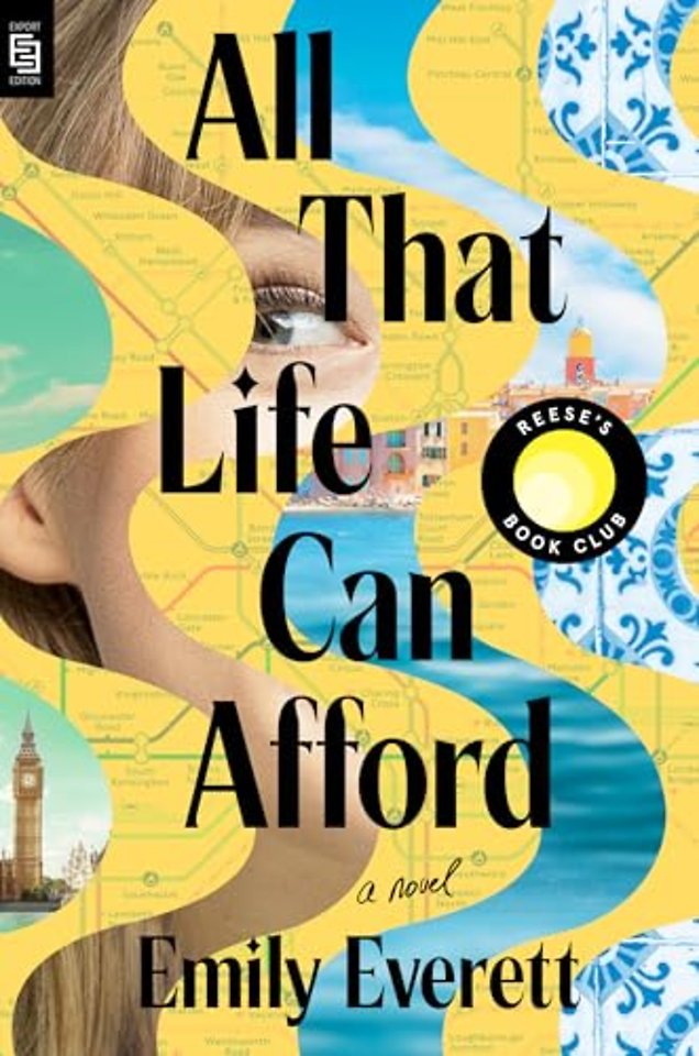 All That Life Can Afford: Reese's Book Club