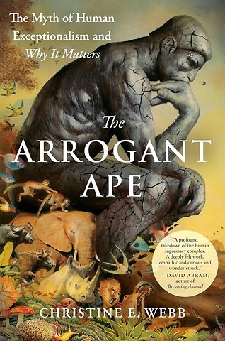 Arrogant Ape