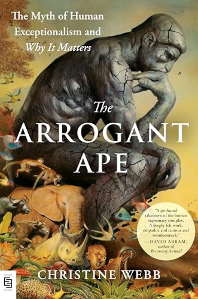Arrogant Ape