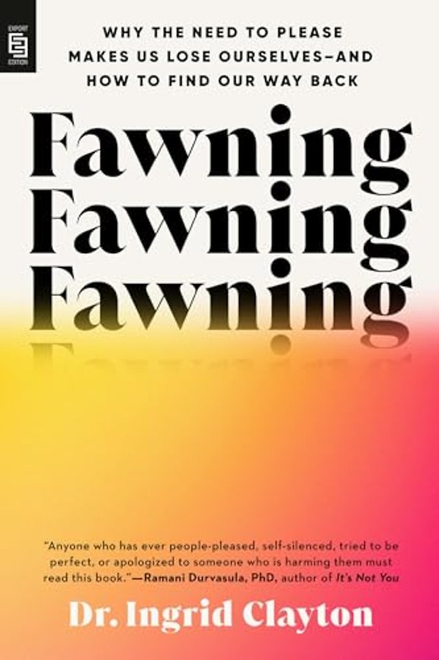 Fawning