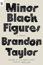 Minor Black Figures