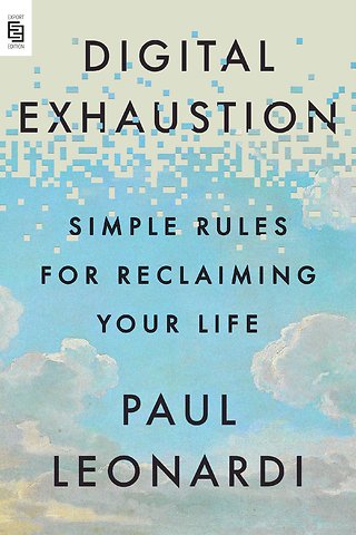 Digital Exhaustion