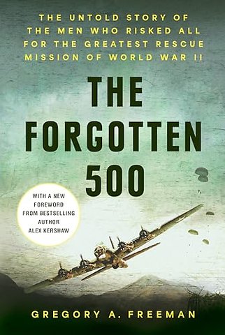 The Forgotten 500