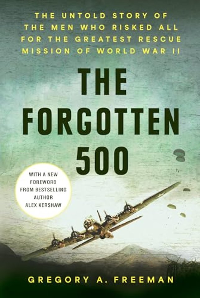 The Forgotten 500