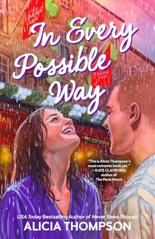 In Every Possible Way