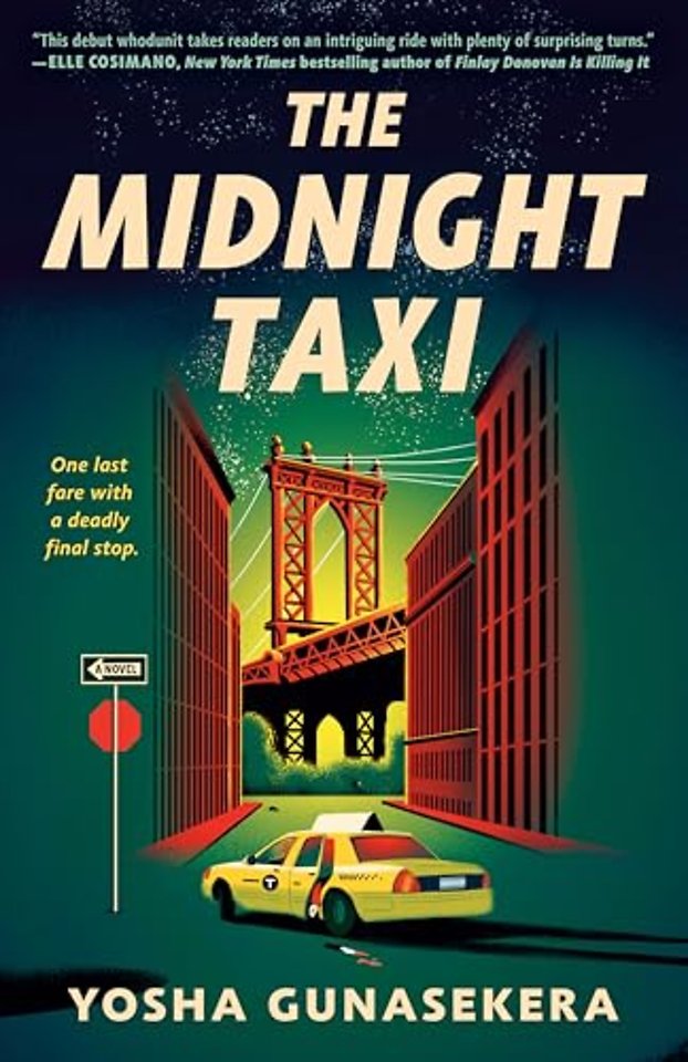 The Midnight Taxi