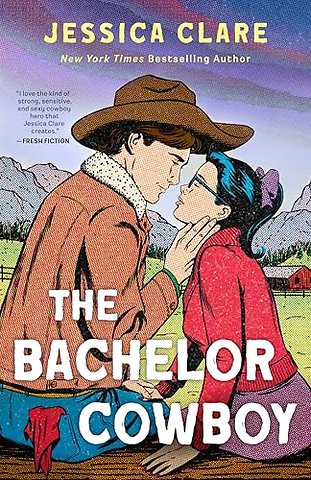 The Bachelor Cowboy