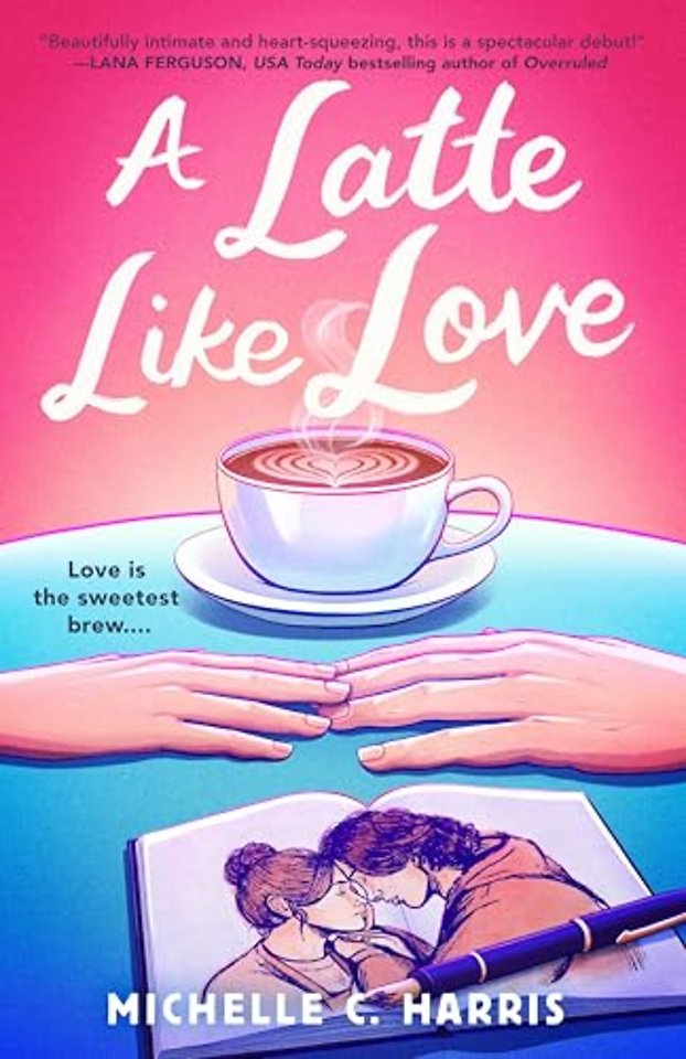 A Latte Like Love