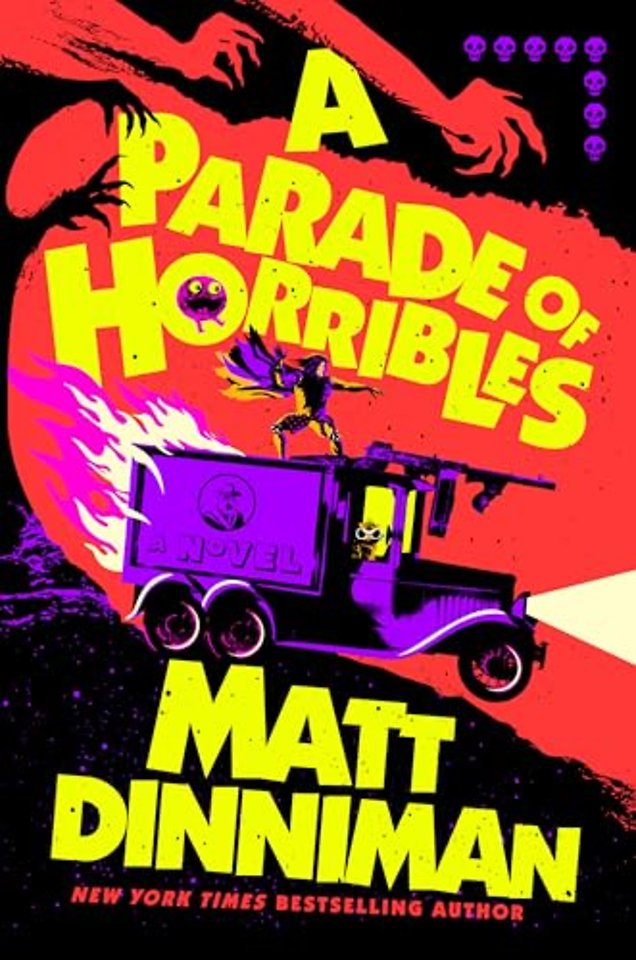 A Parade of Horribles