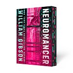 Neuromancer: Deluxe Edition