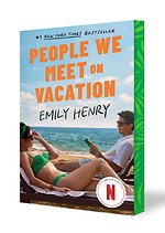 People We Meet on Vacation (Netflix Tie-In)