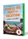 People We Meet on Vacation: Collector's Edition (Netflix Tie-In)
