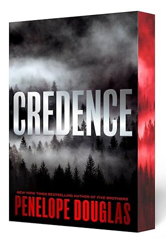 Credence: Deluxe Edition