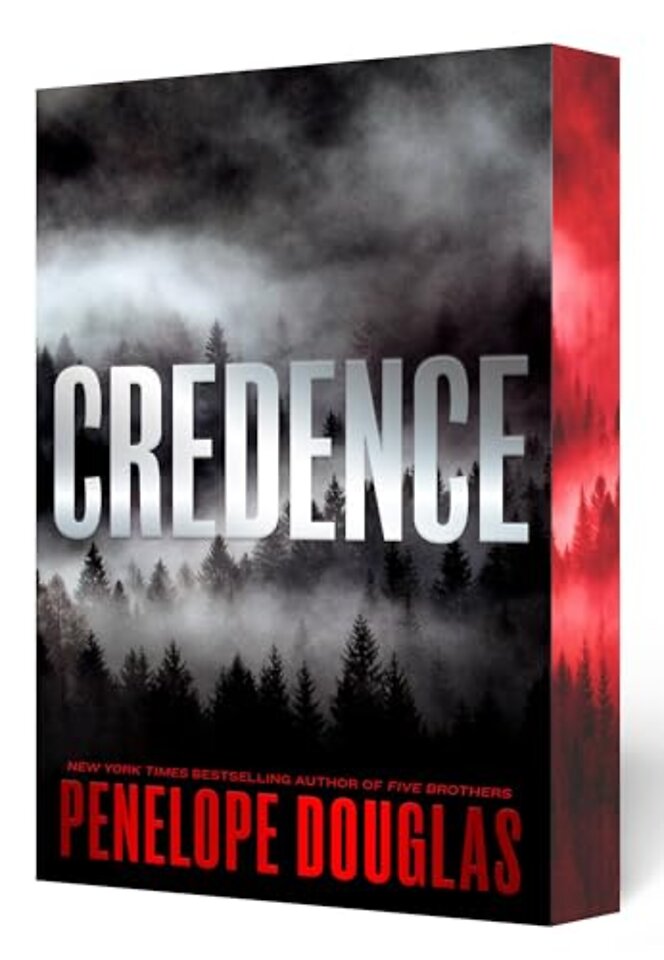 Credence: Deluxe Edition