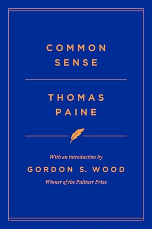 Common Sense