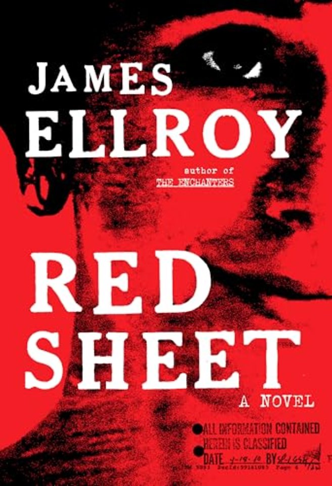 Red Sheet