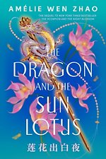The Dragon and the Sun Lotus