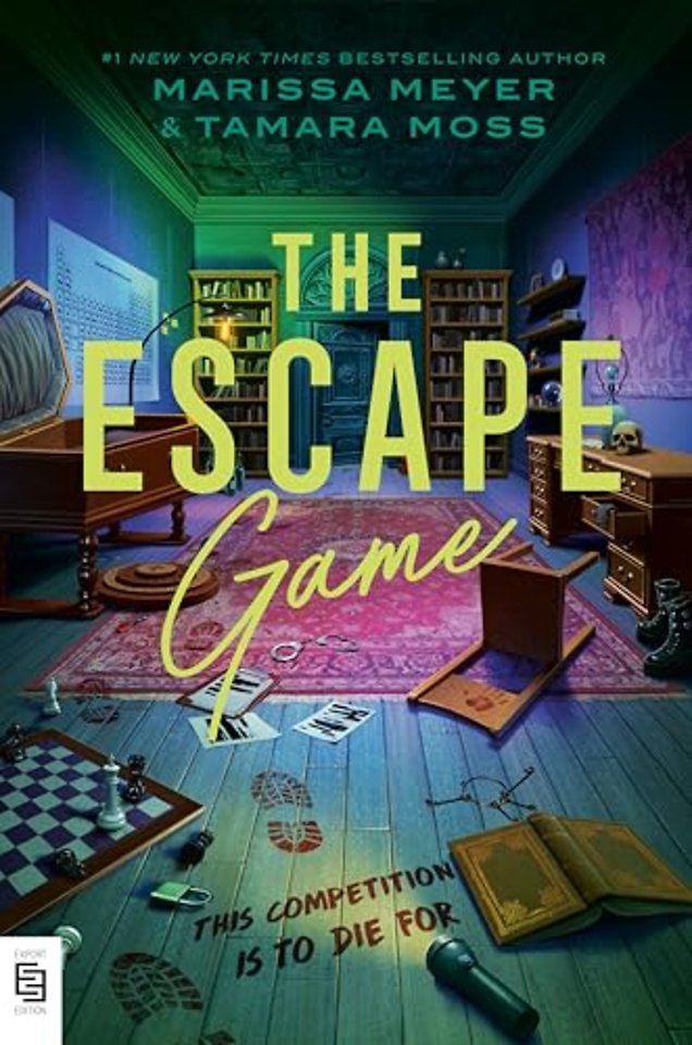 The Escape Game