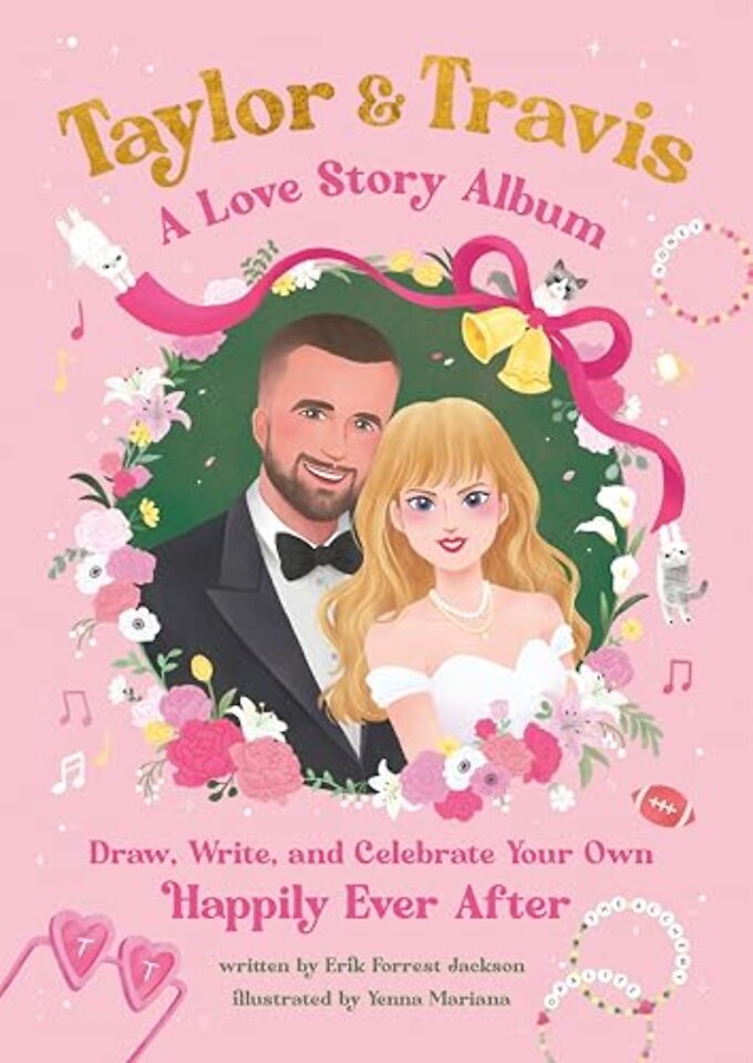 Taylor and Travis: A Love Story Album