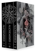 Alchemised (deluxe boxed set)