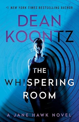 The Whispering Room
