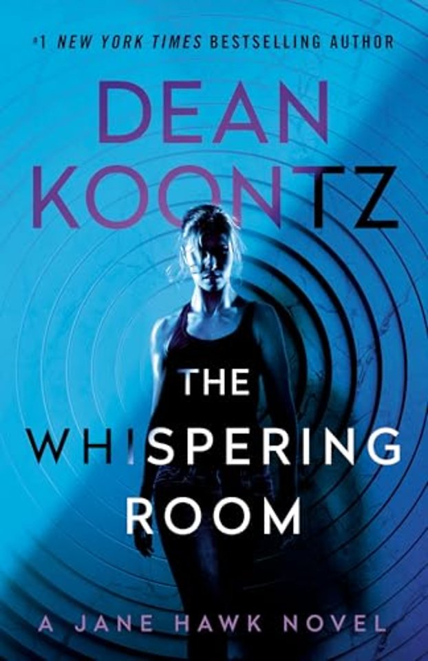 The Whispering Room