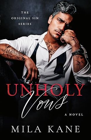 Unholy Vows