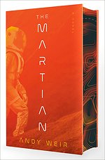 The Martian (Deluxe Edition)