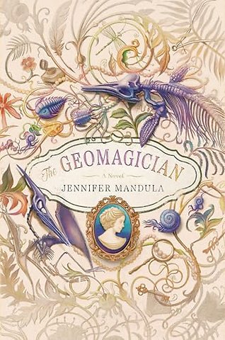 The Geomagician